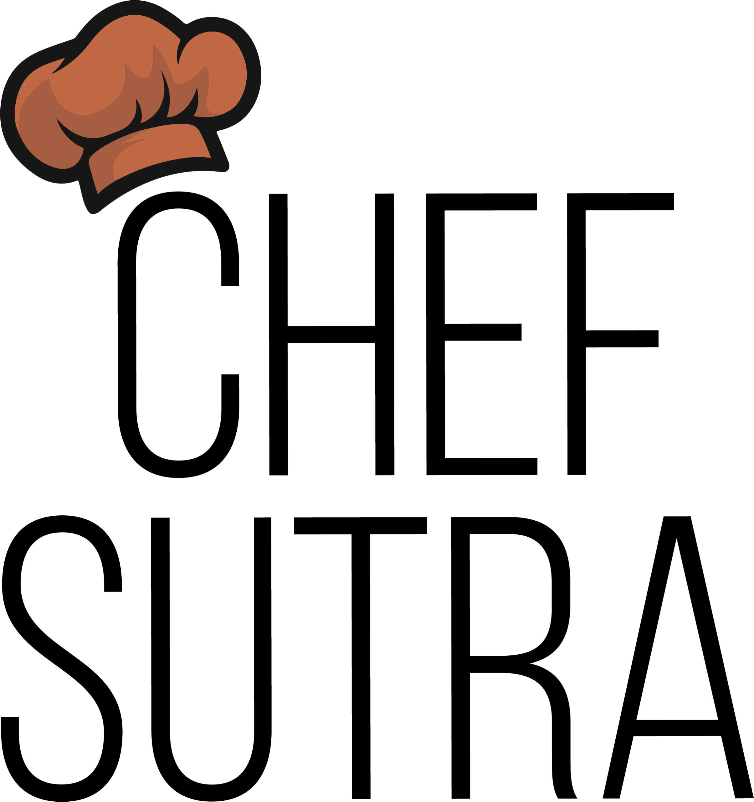 chef sutra logo color