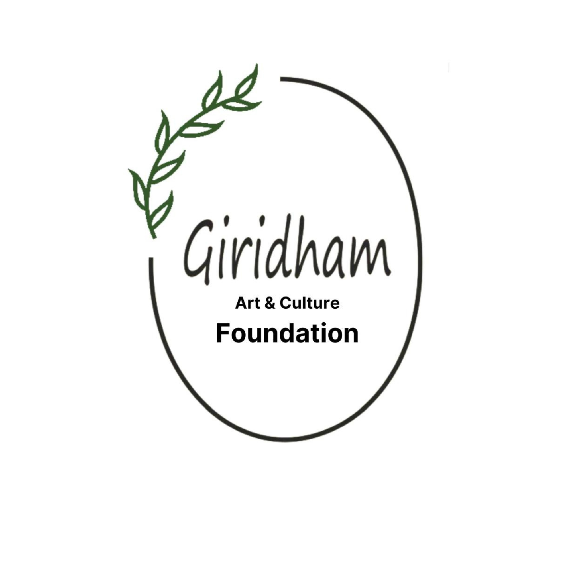 giridham logo